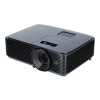Optoma H190X 3900 ANSI Lumens HD Ready Projector Built-in Speakers