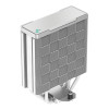 DeepCool AK400 WH Fluid Dynamic Bearing CPU Air Coolers - White