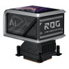 ASUS ROG Ryuo IV 360 ARGB 360mm AIO Liquid CPU Cooler - Black