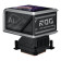 ASUS ROG Ryuo IV 360 ARGB 360mm AIO Liquid CPU Cooler - Black