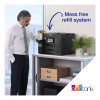 New Open Box - Epson EcoTank ET-5855 A4 Colour Multifunction Inkjet Printer Up to 4800x1200 dpi