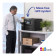 New Open Box - Epson EcoTank ET-5855 A4 Colour Multifunction Inkjet Printer Up to 4800x1200 dpi