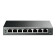 TP-Link 4-Port PoE+ Gigabit Easy Smart Managed Network Switch - 8 port