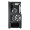 Lian Li Lancool 216 RX Tempered Glass Mid Tower Gaming PC Case - Black