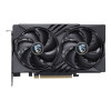 MSI GeForce RTX 5050 GAMING 8GB OC Graphics Card