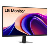 LG 32U631A-B 31.5" Quad HD IPS 100Hz 5ms USB-C HDR10 3-Side Borderless Monitor