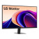 LG 32U631A-B 31.5" Quad HD IPS 100Hz 5ms USB-C HDR10 3-Side Borderless Monitor