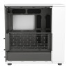Fractal Design North XL Mesh Side Panel EATX Full Tower PC Case - Chalk White