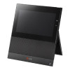 Poly CCX 600 Business Media Phone Without Handset for Microsoft Teams PoE