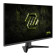 MSI MAG 325QF E18V 32" Rapid VA Quad HD 180Hz 0.5ms HDMI Displayport Gaming Monitor