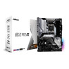 Asrock B650 PRO RS AMD B650 DDR5 ATX Socket AM5 Motherboard