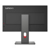 Refurbished - Lenovo Thinkvision P27Q-40 27" IPS QHD 120Hz 4ms Height Adjustable USB Monitor