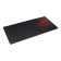 ASUS ROG Sheath Non-Slip Smooth Gaming Mouse Pad - Black/Red