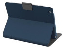 Incipio IPD-412-MDNT Sure View Folio Case for 10.2" Apple iPad 7th/8th Gen - Blue