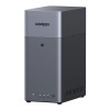 UGREEN NASync DH2300 2-Bay-NAS (Diskless) + HDMI Cable