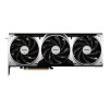 MSI GeForce RTX 5080 16G VENTUS 3X OC Graphics Card - Grey