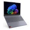Lenovo IdeaPad Slim 3 15Q8X10 Qualcomm Snapdragon X126100 16GB RAM 256GB SSD 15.3" Windows 11 Home Copilot+ Laptop