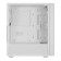 Gamdias AURA GC2 ELITE Tempered Glass Mid Tower Gaming PC Case - White