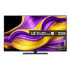 LG OLED55G56LS 55" OLED evo AI G5 4K Smart TV - Stand Version