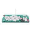 ASUS TUF Gaming K3 Gen II Hatsune Miku Edition Mechanical Gaming Keyboard