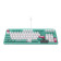 ASUS TUF Gaming K3 Gen II Hatsune Miku Edition Mechanical Gaming Keyboard