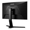iiyama G-Master GB2766HSU-B1 27" Curved FHD 165Hz 1ms Freesync Height Adjust Gaming Monitor