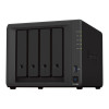 Synology DS923+ 4-Bay NAS Enclosure (4GB RAM)
