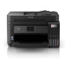 Epson EcoTank ET-4850 Inkjet A4 4800 x 1200 dpi 33 ppm Wi-Fi Wireless All-in-One Color Printer