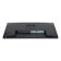 iiyama ProGraphic HB3201UHSNP-B1 31.5" 4K Ultra HD IPS Black 60Hz 4ms USB-C Height Adjustable Monitor with Speakers - Matte Black