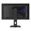 ROG Strix XG27AQDNG 26.5" Quad HD QD-OLED 360Hz, 0.03ms Height Adjustable Gaming Monitor