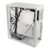 Kolink Observatory MX Glass ARGB  Midi Tower Gaming ATX PC Case - White