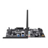 ASUS PRIME B760M-F WIFI Intel B760 LGA 1700 Micro-ATX Motherboard
