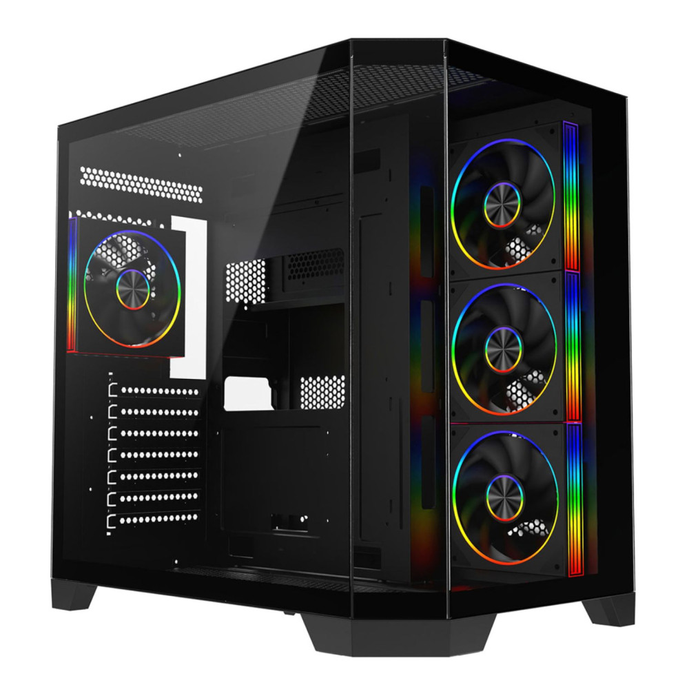 CIT-DS360BLK-SAT