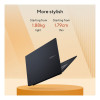 Refurbished - ASUS VivoBook AMD Ryzen AI 7 350 16GB RAM 1TB SSD 16" Windows 11 Home Laptop