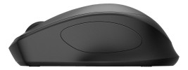 HP 285 Silent Optical Wireless Mouse - Black