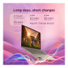 Lenovo IdeaPad Slim 5 14AGP11 AMD Ryzen AI 5 430 16GB RAM 512GB SSD 14" Windows 11 Home Copilot+  Laptop
