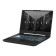 ASUS TUF A15 AMD Ryzen 5 8GB RAM 512GB SSD RTX 3050 15.6" Windows 11 Home Gaming Laptop