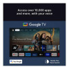 Sony BRAVIA XR 7 K55XR70PU 55" Mini LED Smart TV with superior brightness and HDR support