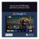 Sony BRAVIA XR 7 K55XR70PU 55" Mini LED Smart TV with superior brightness and HDR support