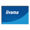 iiyama ProLite XB2796QSC-B1 27" Quad HD IPS 75Hz 4ms USB-C Height Adjustable Monitor with Speakers - Matte Black