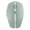 Cherry Gentix BT 2000 DPI Wireless Bluetooth Optical Mouse - Green