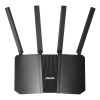 ASUS RT-BE58U V2 Dual-Band AiMesh Wi-Fi 7 Extendable Router - Black