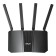 ASUS RT-BE58U V2 Dual-Band AiMesh Wi-Fi 7 Extendable Router - Black