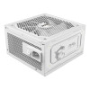 MSI MAG A1000GL PCIE5 ATX 1000W 80PLUS Gold PSU Power Supply - White