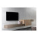 Neomounts WL30S-850BL16 42-86" Slim 3.3cm 60kg Lockable Fixed TV Wall Mount - Black