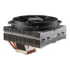 be quiet! Shadow Rock TF 2 4-Pole Fan Motor Technology 4-pin PWM CPU Cooler