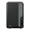 Refurbished - Synology DS225+ 2-Bay NAS Enclosure (2GB RAM)