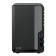 Refurbished - Synology DS225+ 2-Bay NAS Enclosure (2GB RAM)