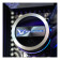Valkyrie Dragonfang 240 ARGB Intel/AMD AIO Liquid CPU Cooler - Black