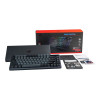 ASUS ROG Azoth NX Red Mechanical Wired/Wireless RGB Gaming Keyboard